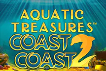 Aquatic Treasure Coast